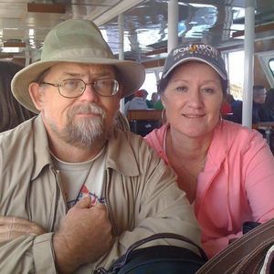 Meet your Posher, Deborah